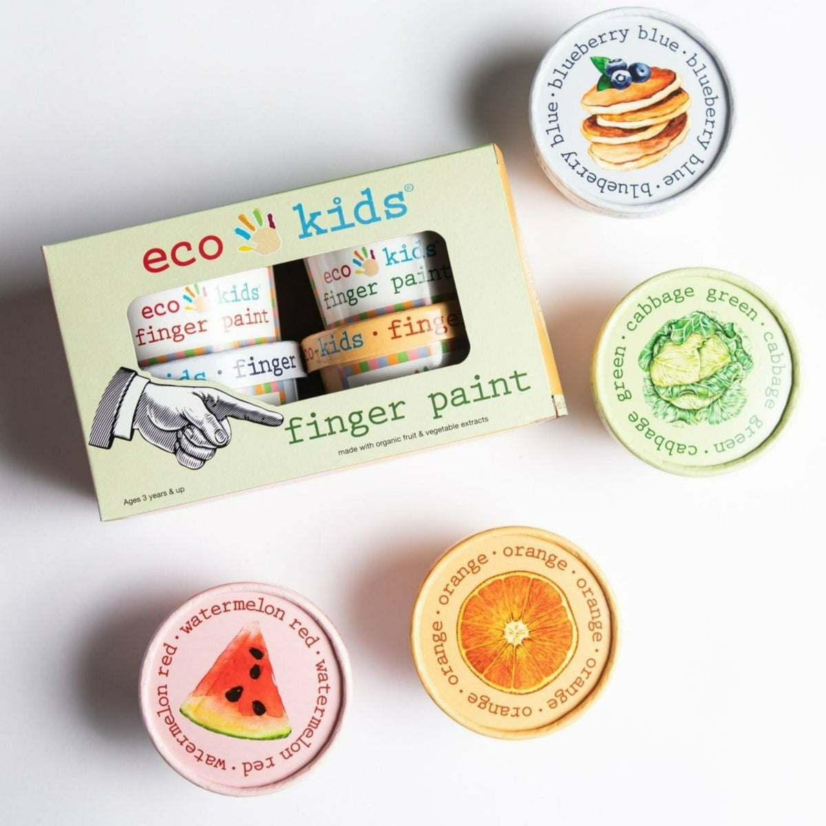 Eco-Kids Art Pad